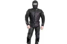 Probiker race leather suit - PRX4