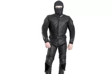 Probiker race leather suit - PRX4