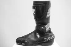 FLM Sport boots