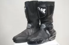 FLM Sport boots