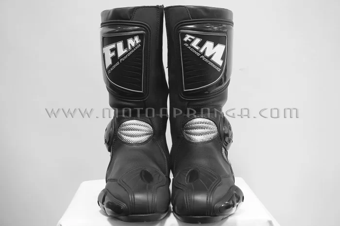 FLM Sport boots