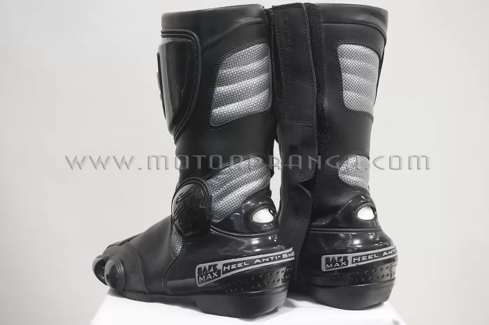 FLM Sport boots