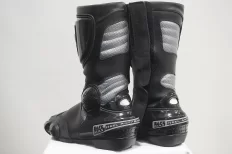 FLM Sport boots