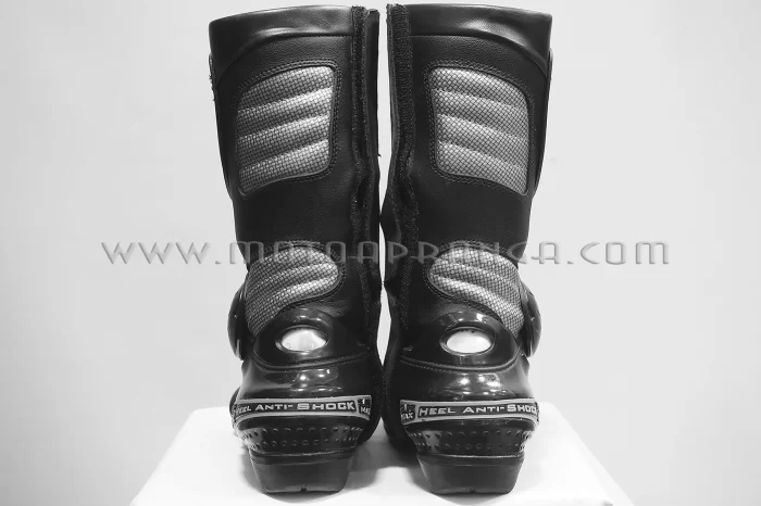 FLM Sport boots