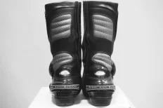 FLM Sport boots