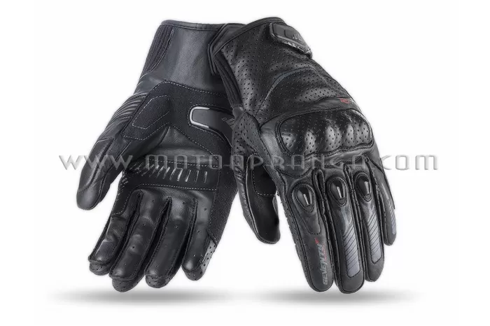 C8 summer city gloves