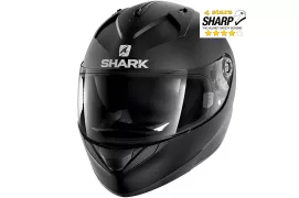 Shark Ridill helmet - matt. black