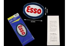 ESSO ptch