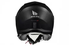 MT Thunder 3 SV JET helmet - matt. black