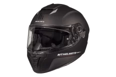 HELMET MT FF107SV BLADE2 SV SOLID A1 MATT BLACK