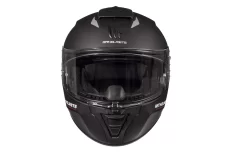 HELMET MT FF107SV BLADE2 SV SOLID A1 MATT BLACK