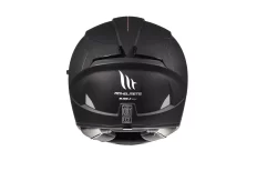 HELMET MT FF107SV BLADE2 SV SOLID A1 MATT BLACK
