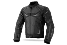 Textile jacket DR55