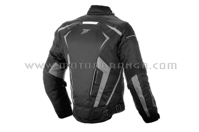 Textile jacket DR55