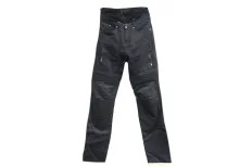 USM Kevlar black jeans with protectors