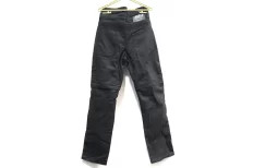 USM Kevlar black jeans with protectors