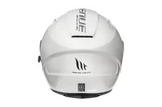 MT OF881 AVENUE SV SOLID GLOSS PEARL WHITE