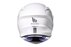 MT FF106 TARGO SOLID A0 GLOSS PEARL WHITE