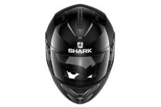 Shark Ridill helmet - black gloss