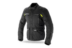 Seventy Degrees SD-JT41 touring jacket with protectors