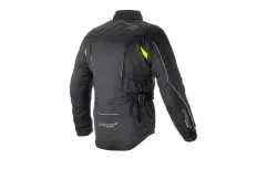 Seventy Degrees SD-JT41 touring jacket with protectors