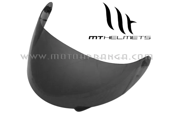 MT dark visor MT-V-06 - Defender, Revenge, Thunder