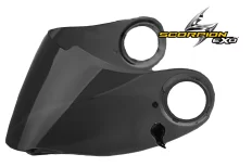 Scorpion KDF 11-1 ANTIFOG dark visor for model EXO1000