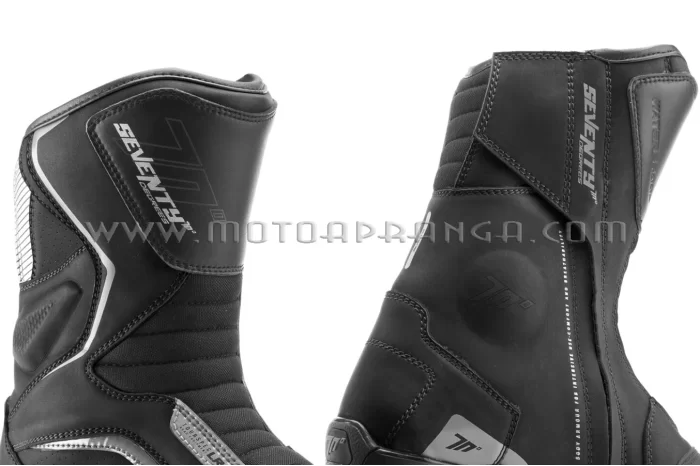 Seventy Degrees SD-BT3 touring boots