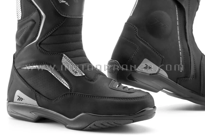 Seventy Degrees SD-BT3 touring boots