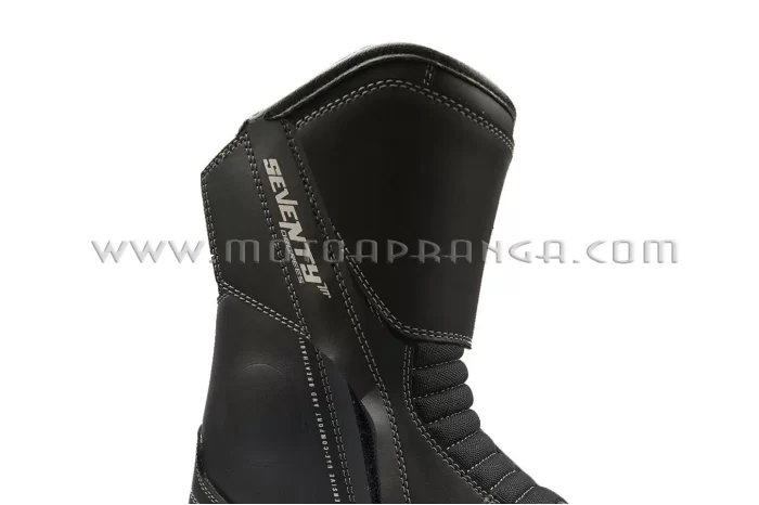 Seventy Degrees SD-BT3 touring boots