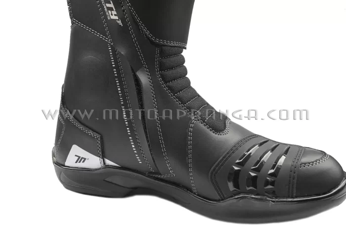 Seventy Degrees SD-BT3 touring boots