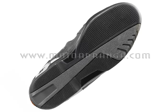 Seventy Degrees SD-BT3 touring boots