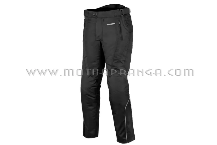 RKSport trousers cordura - with protectors