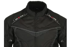 NIGHT HAWK - waterproof jacket