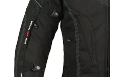 NIGHT HAWK - waterproof jacket