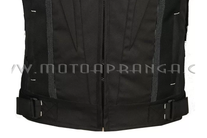 NIGHT HAWK - waterproof jacket