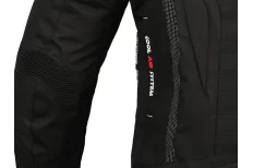 NIGHT HAWK - waterproof jacket