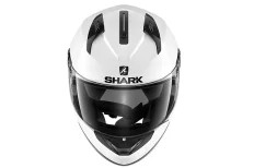 Shark Ridill helmet - white