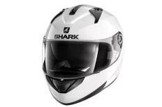 Shark Ridill helmet - white