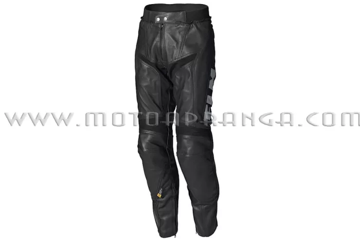 Leather trousers TORRENT (with protectors)