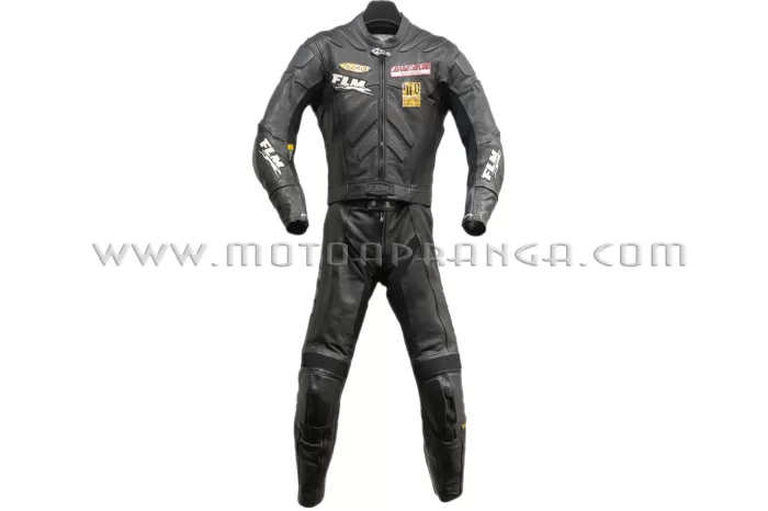 FLM Torrent leather suit