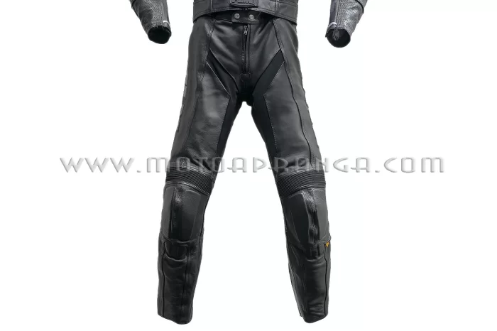 FLM Torrent leather suit