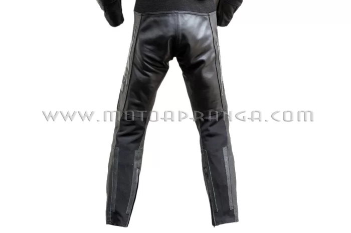 FLM Torrent leather suit