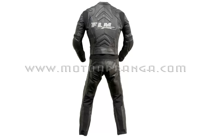 FLM Torrent leather suit