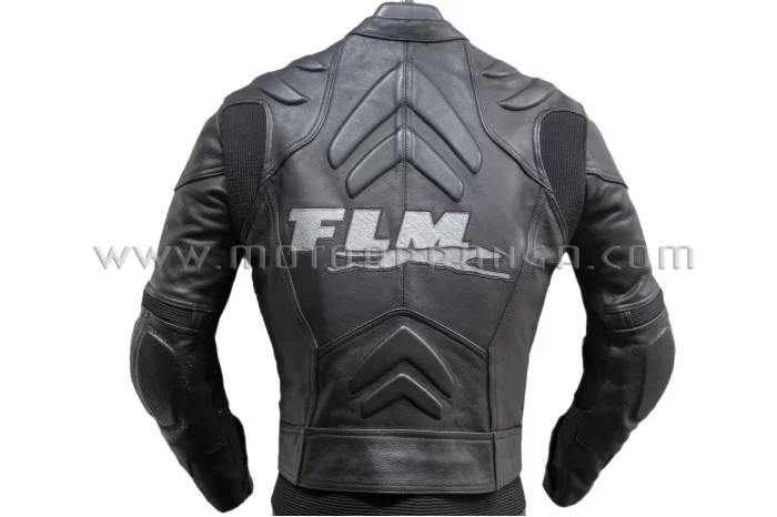 FLM Torrent leather suit