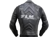 FLM Torrent leather suit
