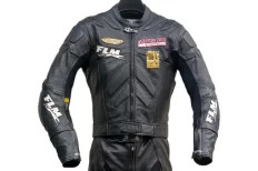 FLM Torrent leather suit
