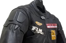 FLM Torrent leather suit