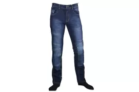 HERO kevlar jeans 786 - blue