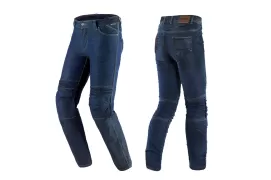 Kevlar jeans SD-PJ6 SLM FIT- dark blue (man)